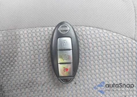 2011 Nissan Rogue Sv from USA, damaged, VIN JN8AS5MV1BW270523